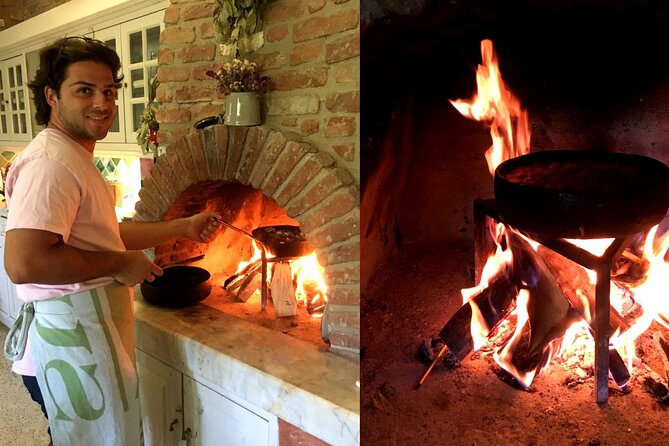 Private Ephesus Tour & Cooking Class in Village - What to Expect From the Walking and Cooking Rhythm