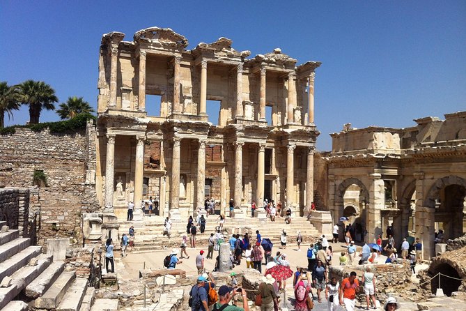 Private Ephesus Tour For Cruisers - Skip The line Tickets - How long the day really feels: timing and pacing that keeps you sane