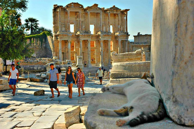 Private Ephesus Tour For Cruisers - Skip The line Tickets - Price and value: what $264.31 per person buys you (and what it doesn’t)