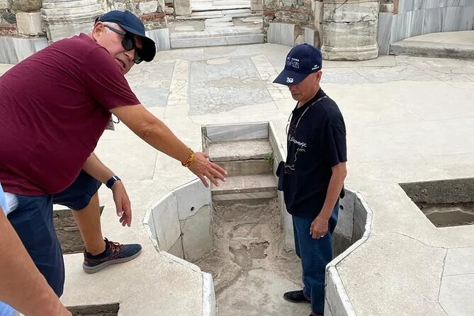 Private Ephesus Tour from Kusadası Port - The Tour Flow: A Cruise-Day Rhythm That Works