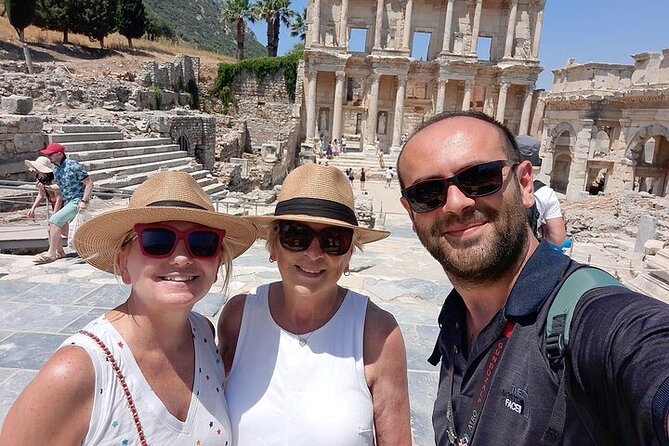 Private Ephesus Tour From KUSADASI port - Price and Value: What Your $116 Really Buys