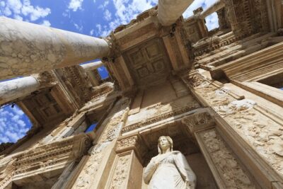 Private Ephesus Tour From Kusadasi Port - SKIP THE LINE TICKETS - Artemis at Artemision: Foundations of an ancient goddess temple
