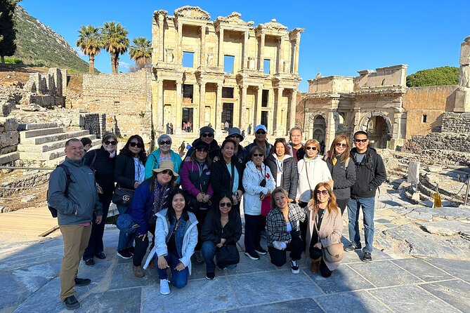 Private Ephesus Tour from Kusadasi Port with Lunch - Price and value: what $42.33 covers, and what you still pay