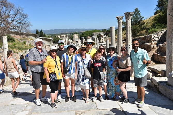 Private Ephesus Tour | History Only | No Shopping Stops - Should you book this tour?
