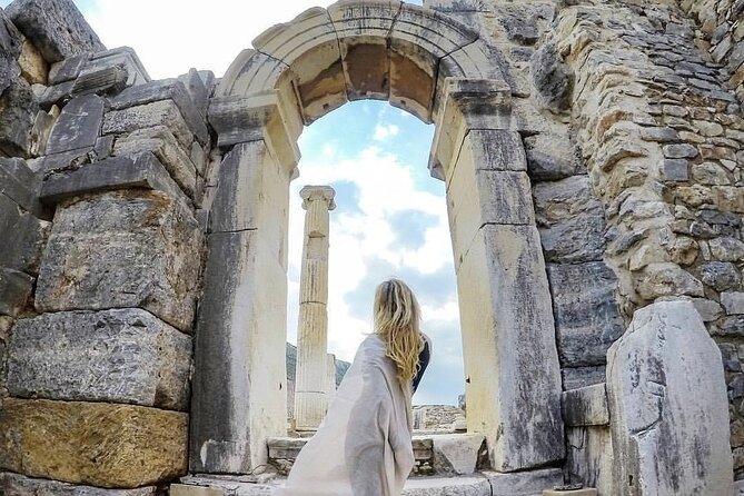 Private Ephesus Tour, ON TIME RETURN GUARANTEE - Price and Value: What $120 Gets You, and What You Still Pay