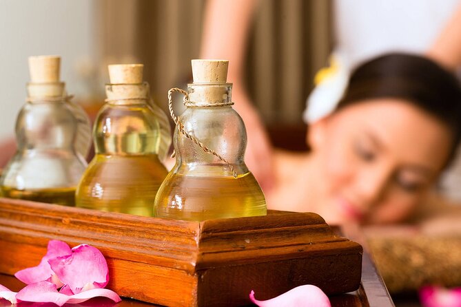 Private Ephesus Tour & Turkish Bath Hamam Experience in Kusadasi - Price and Value: Is $125 Fair for This Package?