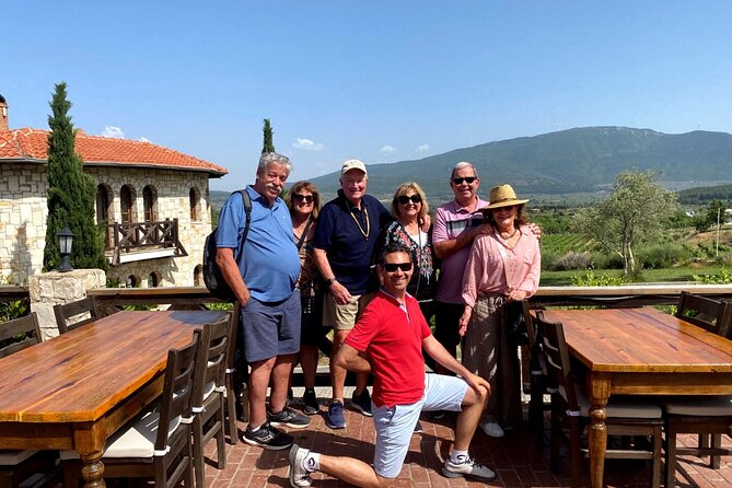 Private Ephesus Tour & Wine Tasting & Mediterrranean Lunch - Entering Ephesus: How Skip-the-Line Changes the Whole Day