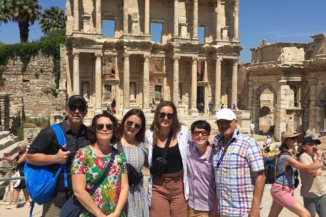 "private Ephesus tours "" wholesaler Shop Tours ""from cruise port Kusadasi " - Carpet and kilim stop: watch the craft, then decide if you want to shop