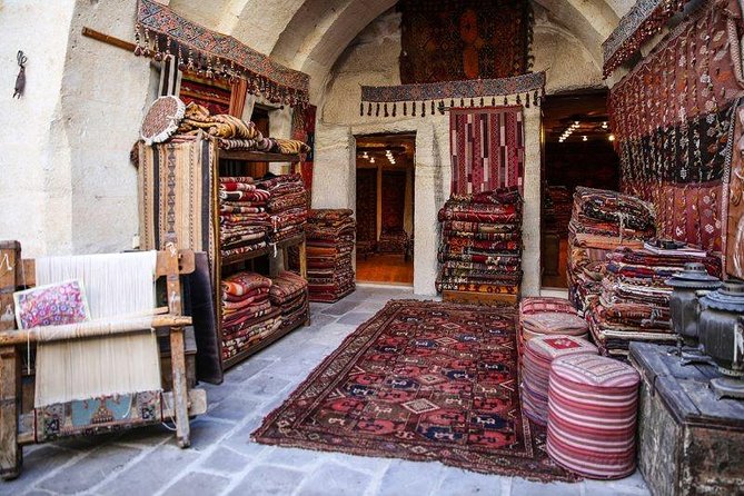 "private Ephesus tours "" wholesaler Shop Tours ""from cruise port Kusadasi " - Shopping-smart advice for carpet and leather showrooms