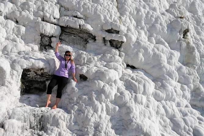 Private Full-Day Pamukkale Sightseeing Tour - Pamukkale Cotton Castle, Explained Like You’ll Actually Remember