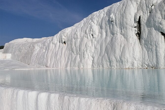 Private Full-Day Pamukkale Sightseeing Tour - Price and What You’re Really Paying For