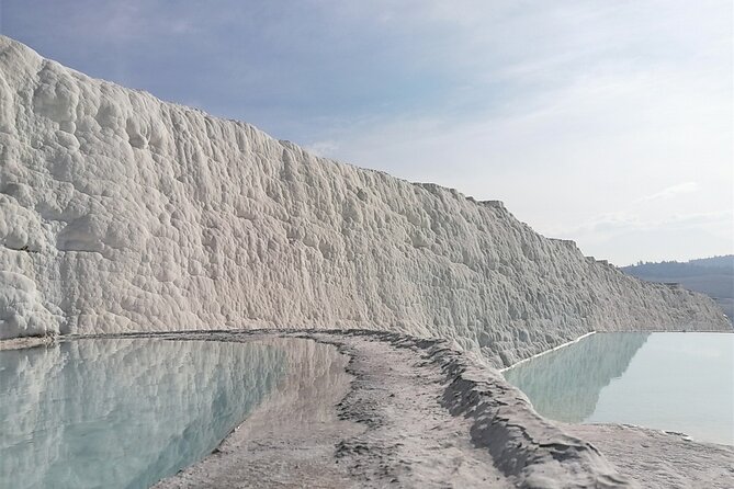 Private Full-Day Pamukkale Sightseeing Tour - Private Guide Style: Why Yesim’s Approach Feels Effortless