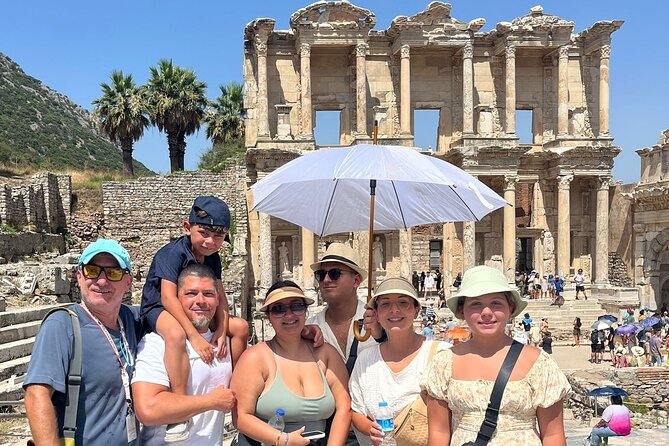 Private Guided Ephesus Tour, Best of Ephesus - Virgin Mary’s House (Meryemana): where timing really matters