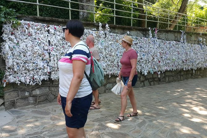 Private Shore Excursion: Ephesus,Temple of Artemis,St. Mary House - Temple of Artemis: short stop, big ancient claim