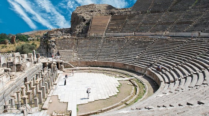 Private Shore Excursion: Ephesus,Temple of Artemis,St. Mary House - Your guide matters: what I’d watch for in the private experience