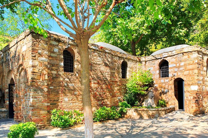 Private Shore Excursion: Ephesus,Temple of Artemis,St. Mary House - Getting back to your ship on time