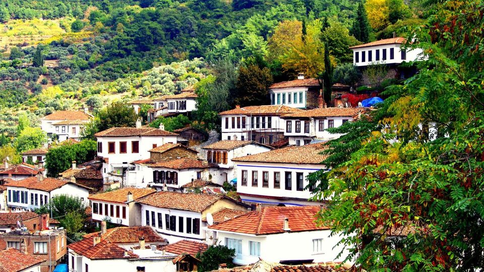 Private Sirince Village Tour From Kusadasi Port Cruiser Only - Private Transport and a Licensed Guide: Why This Costs What It Costs