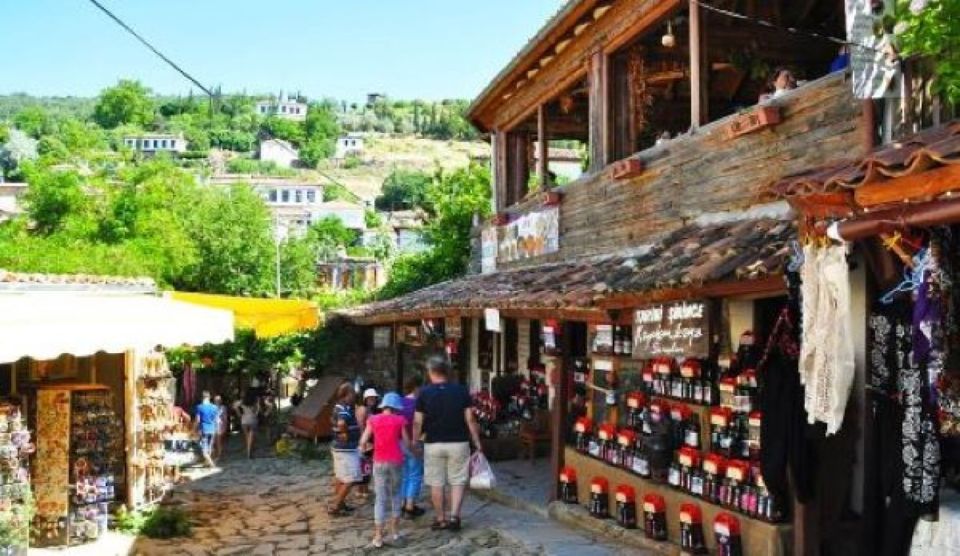 Private Sirince Village Tour From Kusadasi Port Cruiser Only - Small Practical Tips That Make a Big Difference