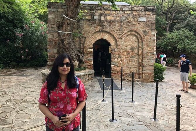Private Tour : Best Seller Ephesus Private Tour From Cruise Port - Cruise-port timing: the real secret to enjoying Ephesus