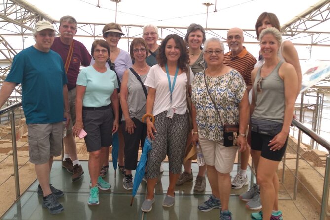 Private Tour : Biblical Ephesus Tour for Cruisers from Kusadasi ( Ephesus ) Port - Kusadasi Port Pickup: Beat Hassle and Start Strong