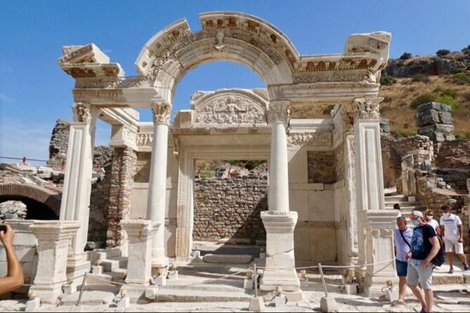 Private Tour : Biblical Ephesus Tour for Cruisers from Kusadasi ( Ephesus ) Port - Price and Value: Why $39 Can Still Make Sense