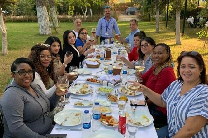 Private Tour : Biblical Ephesus Tour for Cruisers from Kusadasi ( Ephesus ) Port - Ancient Ephesus: Your Best Use of a Limited Ship Day