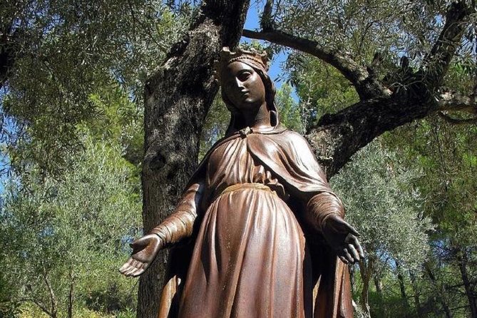 Private Tour: Ephesus Day Trip from Kusadasi with Lunch - Lunch in Turkey: plan for an energy reset, not a rushed meal
