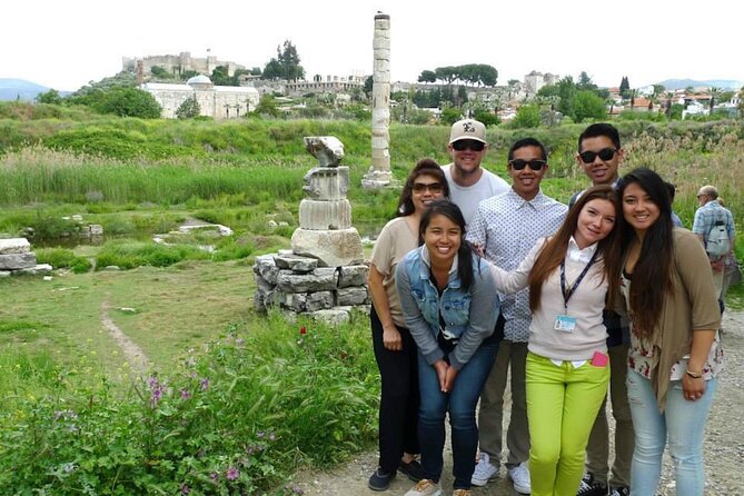 Private Tour FOR CRUISE GUESTS: Best of Ephesus Private Tour / SKIP THE LINE - Price, Value, and What You Pay Extra