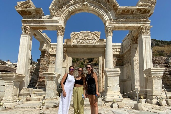 Private Tour in Ephesus and Traditional Turkish Bath from Port - Price and value: where the $42 feels fair (and where it doesn’t)
