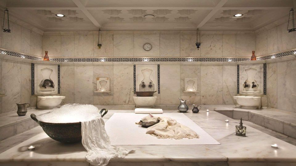 Private Tour in Ephesus and TraditionalTurkishBath from Port - Guide quality is the difference maker