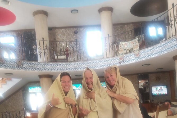 Private Virgin Mary House and Turkish Bath Tour with Pickup - Price and value: what the $64 covers (and what it doesn’t)