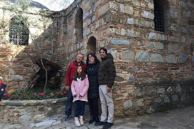 Private Virgin Mary House and Turkish Bath Tour with Pickup - Should you book this tour?
