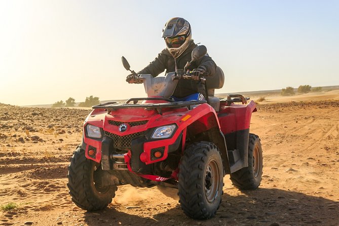 Quad Safari in Kusadasi - Quad Safari in Kusadasi: What You’re Actually Buying for $44.08