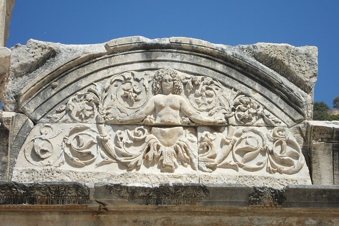 Shore Excursion: 3 Hours Easy Ephesus Private & Group Tour - What the licensed guide changes (especially on a first visit)
