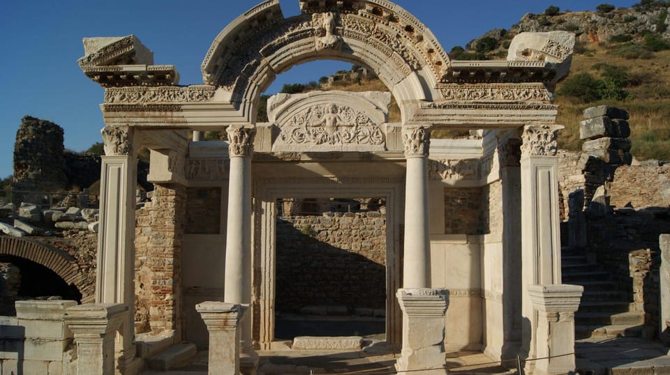 Shore Excursions: 3 Hours Easy Ephesus Tour - Who Should Book This Easy Ephesus Tour