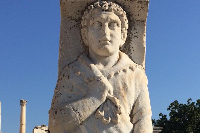 Shore Excursions: Half Day Ephesus & Şirince Village Tour - Key things that make this tour worth your time