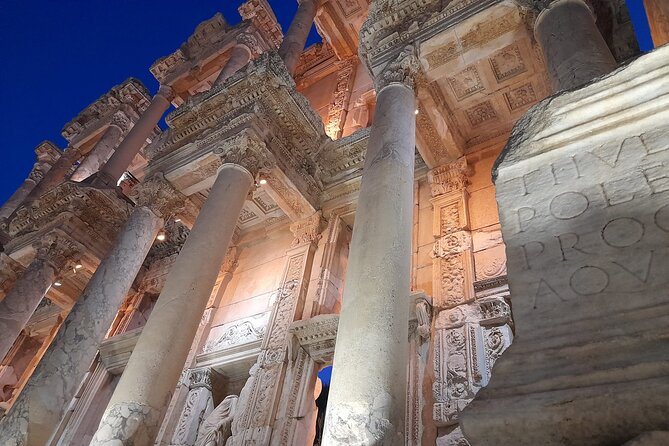 Shore Excursions: Half Day Ephesus & Şirince Village Tour - Şirince village: why the cobblestones feel like a reset