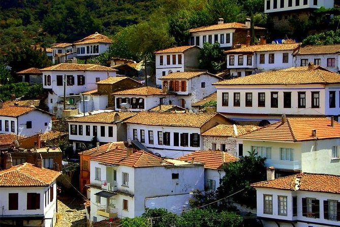 Sirince Village Tour From Kusadasi Port / Hotels - What you actually do in Sirince (and how to use your 3 hours)