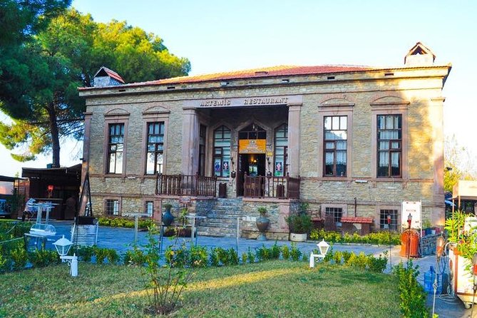 Sirince Village Tour From Kusadasi Port / Hotels - Selçuk Saturday Market: a quick, focused 30-minute shopping taste