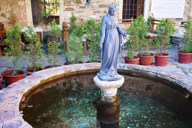 Sirince Village Tour From Kusadasi Port / Hotels - Food, drinks, and what to budget beyond the tour price