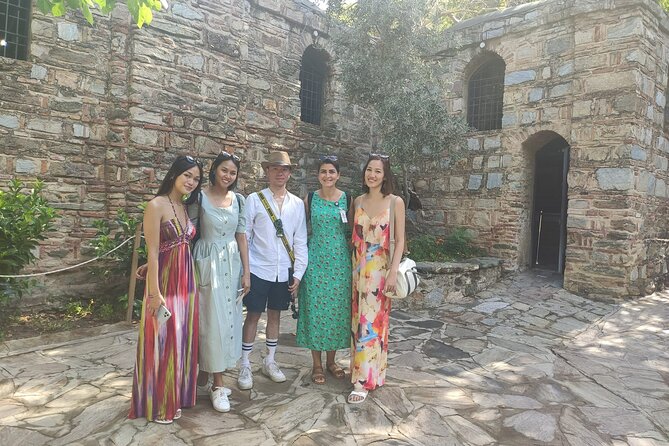 SKIP LINES Private Ephesus Tour for Cruise Guests ON TIME RETURN - Price and value: what $19 gets you (and what to budget)
