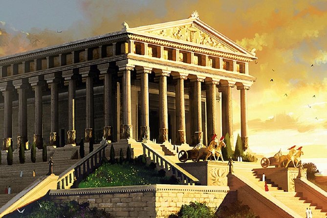 Skip the Line: Ephesus Tour For Cruise Guest - What to bring for a smooth day in Kusadasi heat