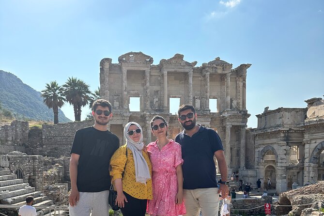 Skip The Line: Full Day Explore Ephesus with Lunch - A tight 4–6 hour Ephesus day (that still feels complete)