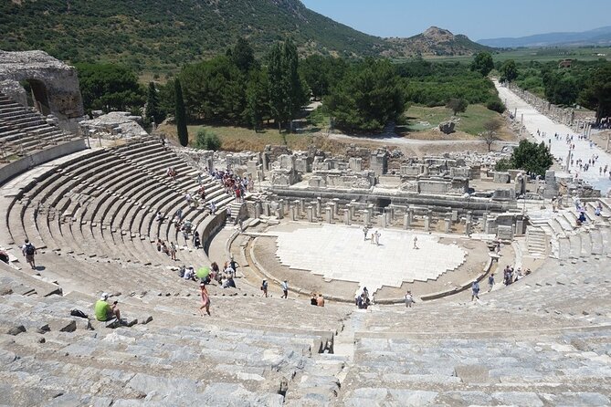 Skip The Line: Full Day Explore Ephesus with Lunch - Price and value: $20 is the tour fee, not the full sightseeing bill