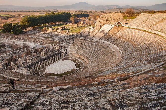SKIP-THE-LINE: Group or Private Ephesus & Artemis Tour with LUNCH - Price and value: what $22.98 buys, plus the €40 reality