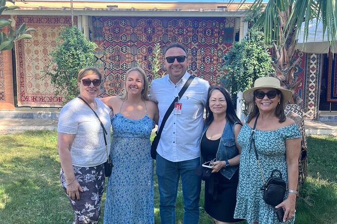 SKIP THE LINE: Private EPHESUS TOUR for CRUISERS English/Spanish - How much should you budget: $79 plus museum entrance fees