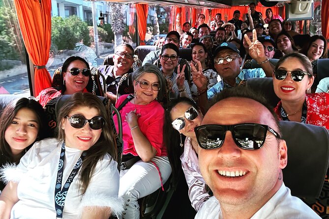 SKIP THE LINE: Private EPHESUS TOUR for CRUISERS English/Spanish - Timing and logistics that matter on a cruise shore day
