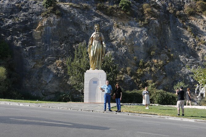 Small Group Ephesus and Sirince Day Tour from Kusadasi/Selcuk - Temple of Artemis and the Best Photo Angles