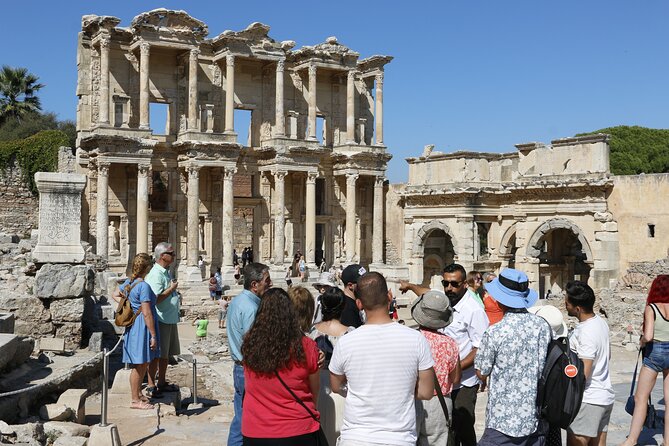Small Group Ephesus and Sirince Day Tour from Kusadasi/Selcuk - Who This Works Best For (and Who Might Want a Different Plan)