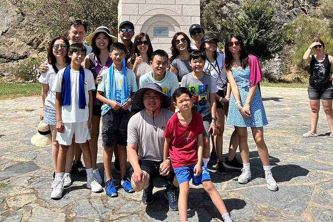 Small Group Ephesus and Virgin Mary Tour-Kusadasi Hotels and Port - Price and logistics: why $35 isn’t the full cost
